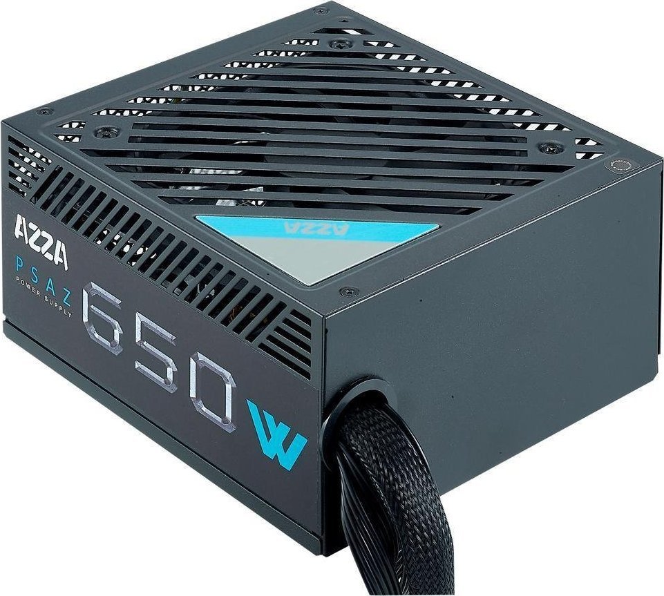 Linkworld Azza 650W Power Supply |