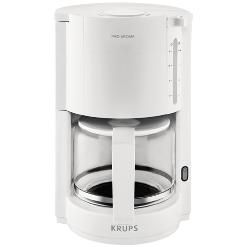 Krups F 30901 White | F30901