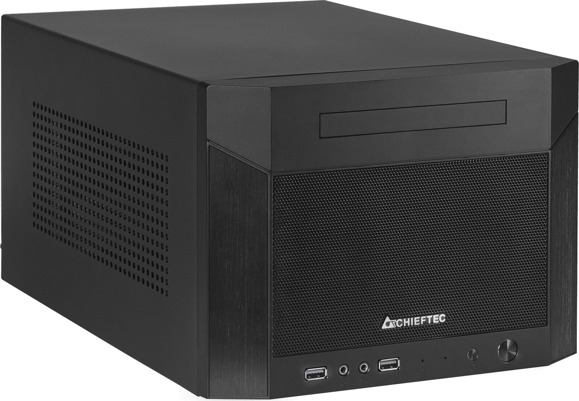 Chieftec Pro Cube CN-01B-OP Cube PC