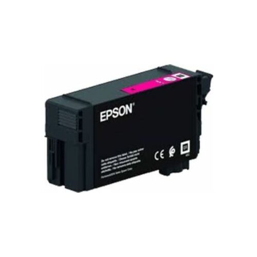 Epson T40C340 (C13T40C34N) Ink Cartridge -