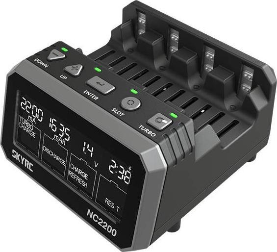 Charger SkyRC NC2200 (SK-100181-01) | SK-100181-01