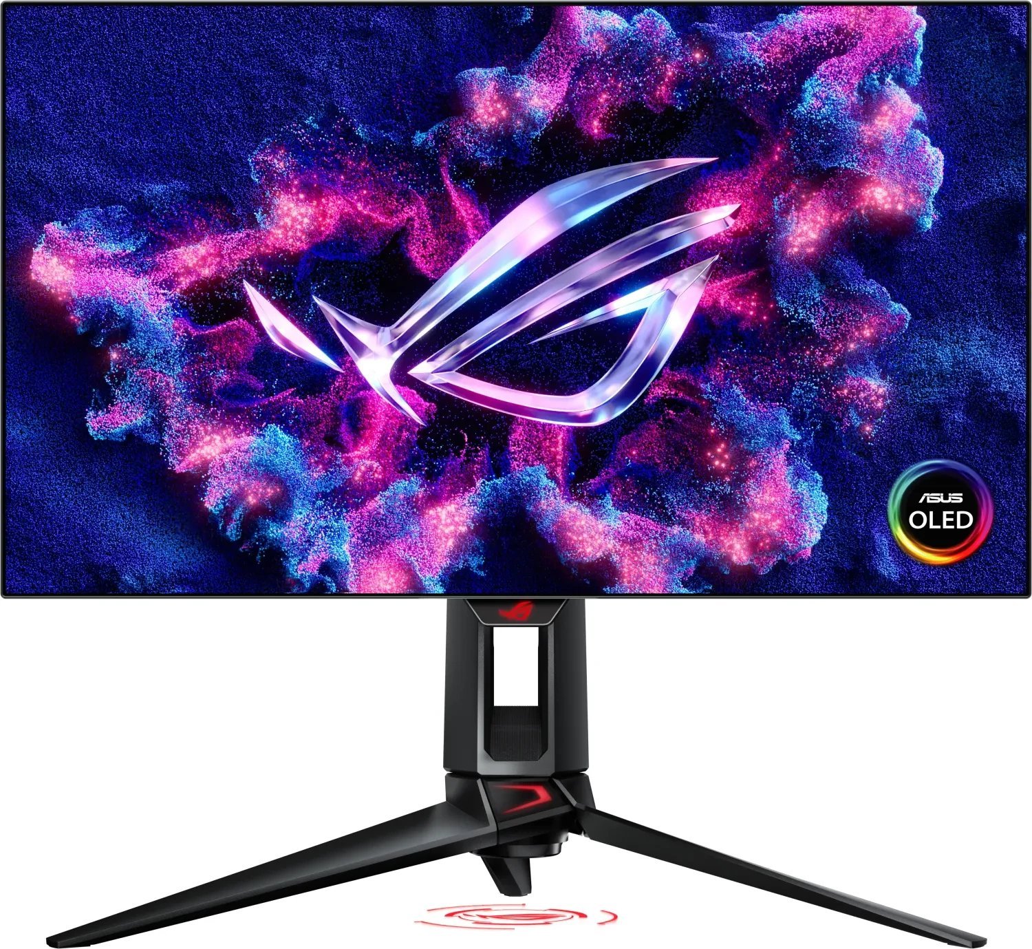 Asus ROG Swift WOLED PG27AQDP (90LM0A20-B01A70)