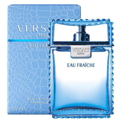 Versace Man Eau Fraîche EDT 50