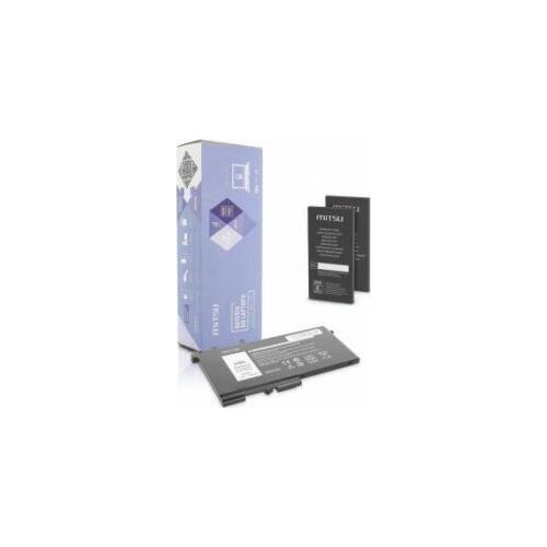Mitsu Battery Dell Latitude E5280, E5580