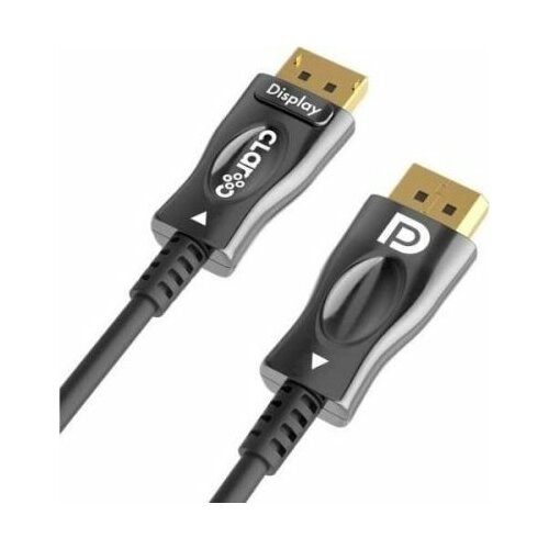 Claroc Optical Cable DisplayPort 1.4