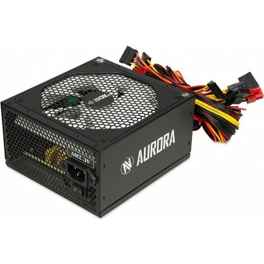 IBOX Aurora 600W Power Supply |