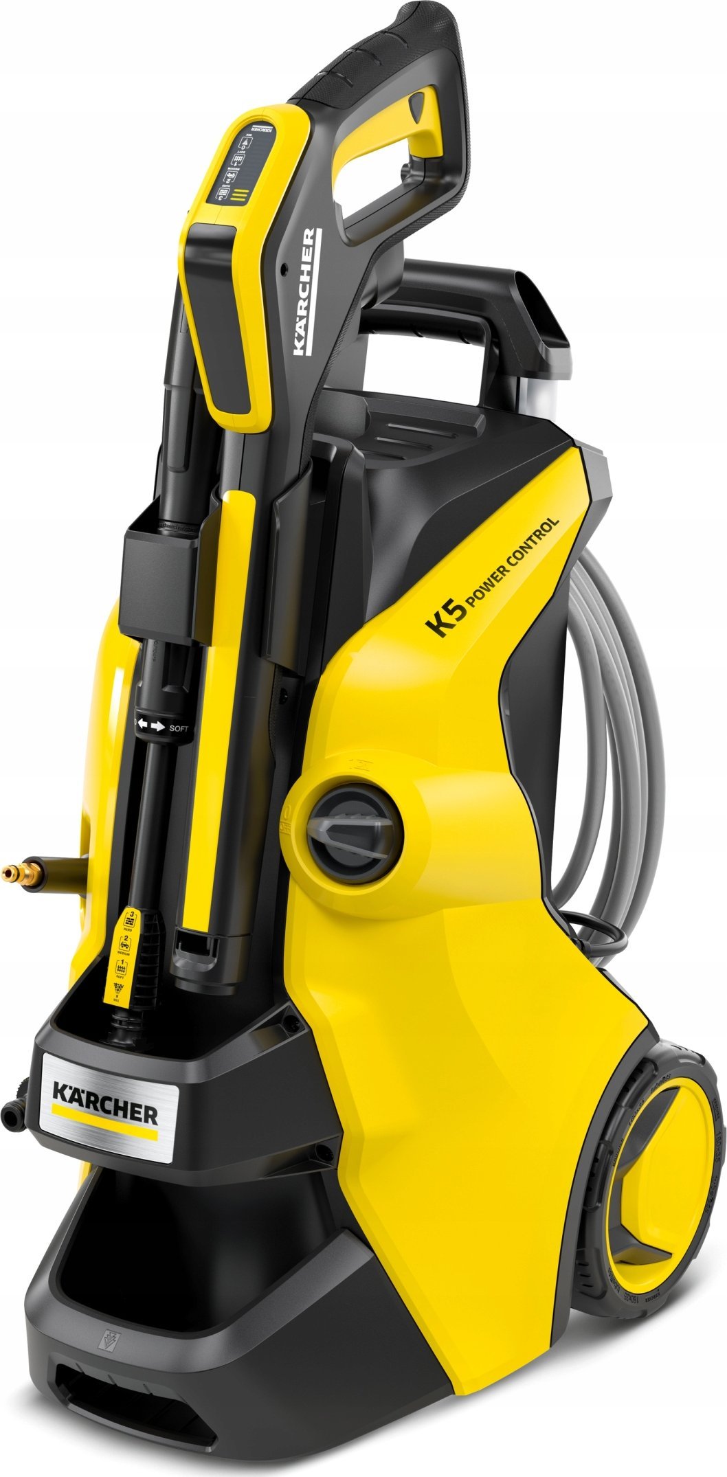 Karcher Kärcher K 5 Power Control