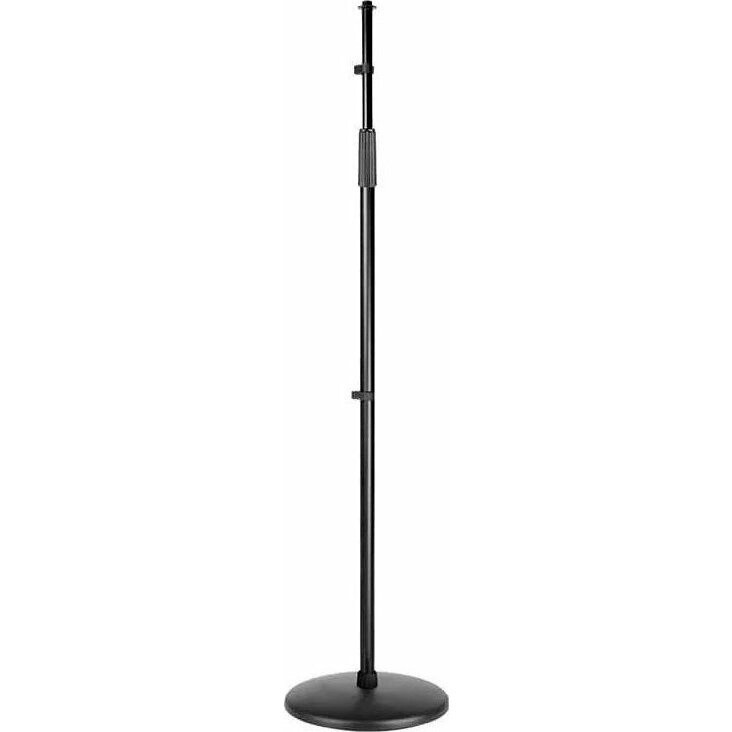 SSQ MS2 - straight microphone stand