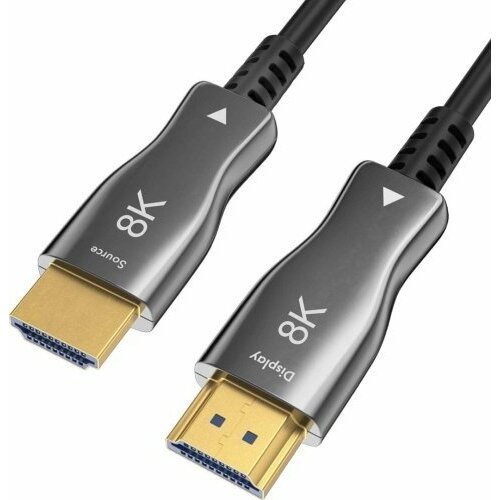Claroc HDMI 2.1 AOC 8K
