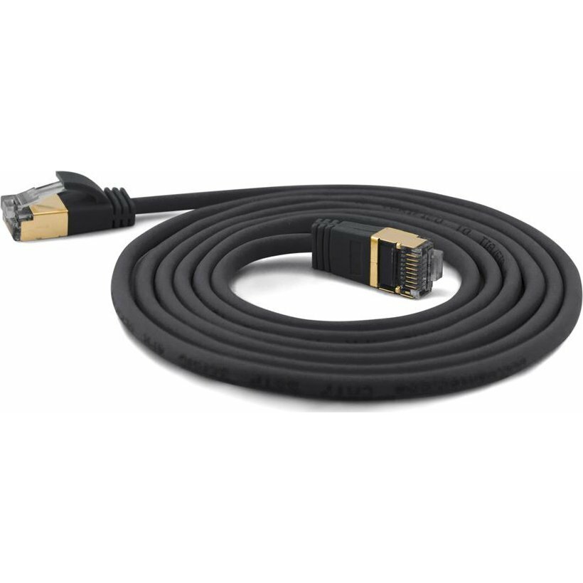 Wantec Wantec Extra Thin Cat.7
