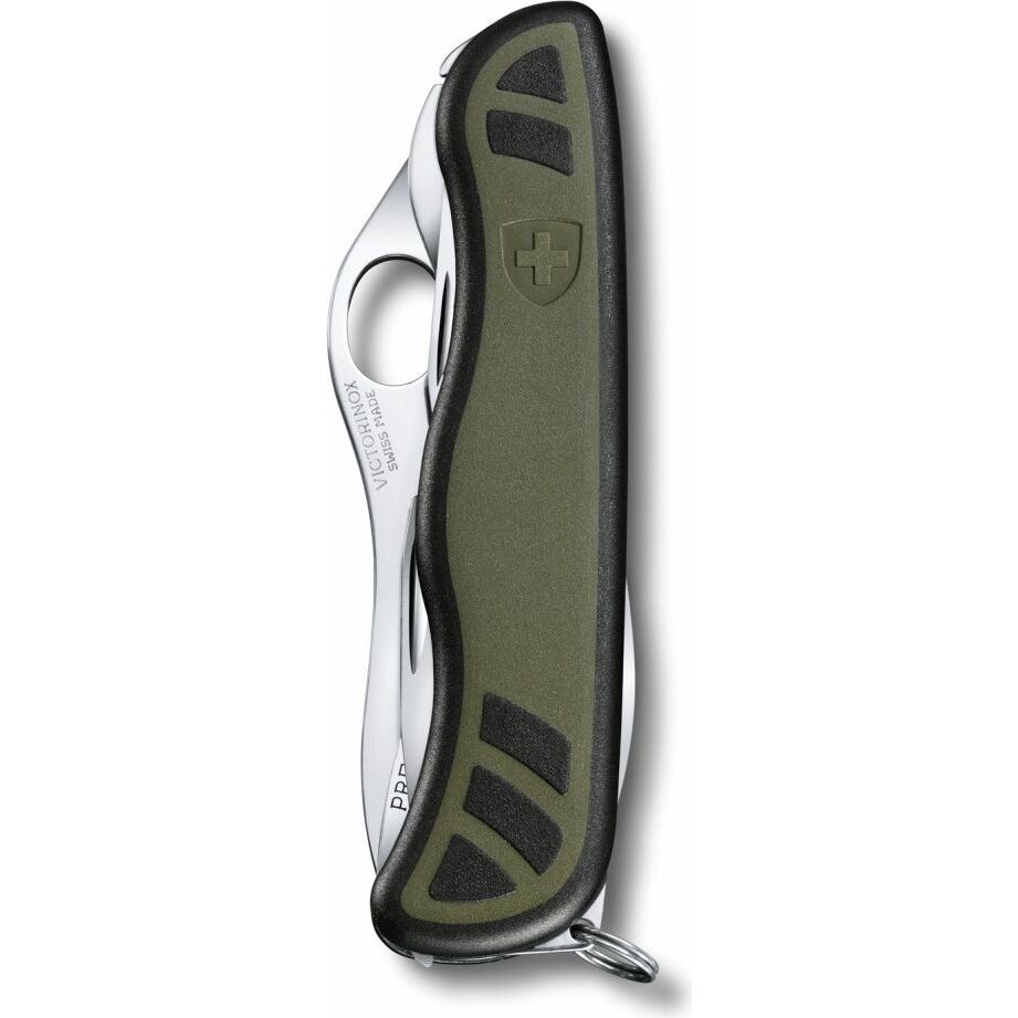 Victorinox Swiss Army Pocket Knife (0