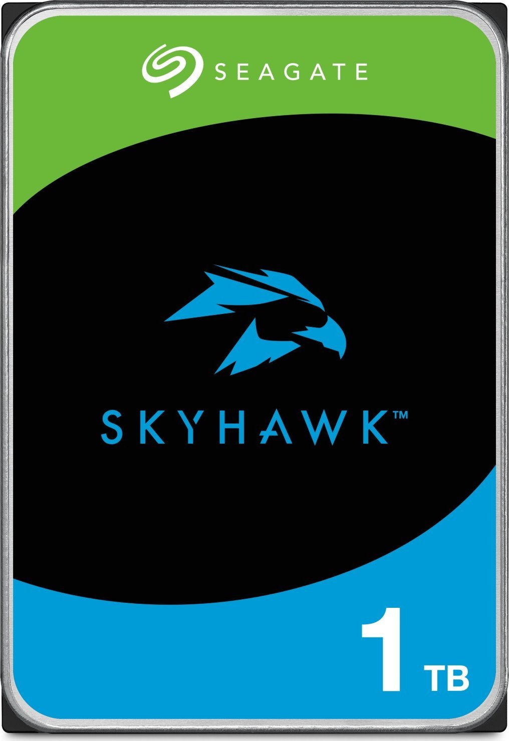 Hard Drive Seagate SkyHawk 3,5"