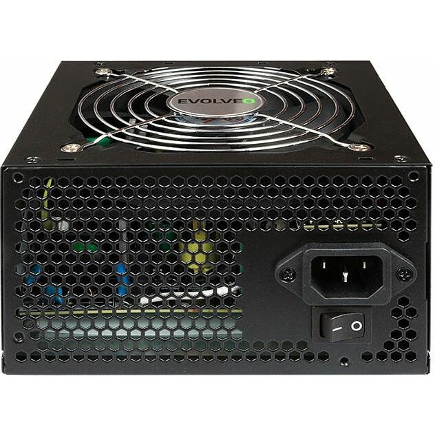 Evolveo Pulse 400W (EP400PP12B) | EP400PP12B