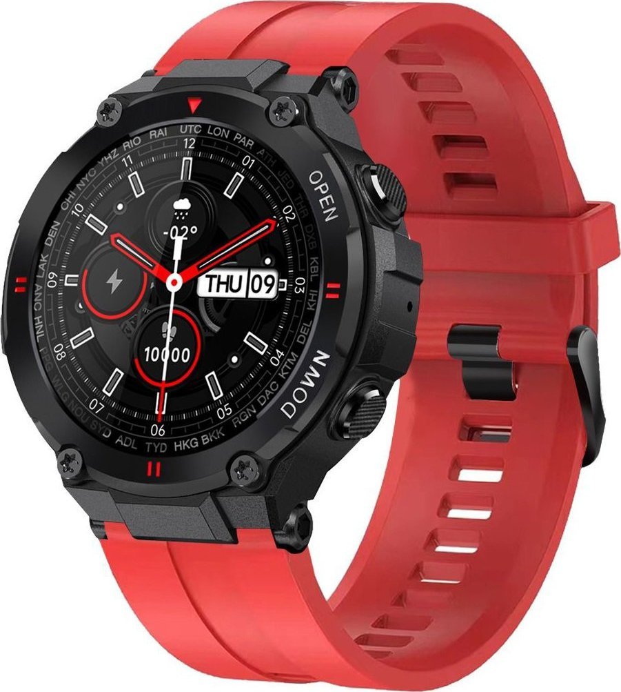Gravity GT7-5, Red | GT7-5 |