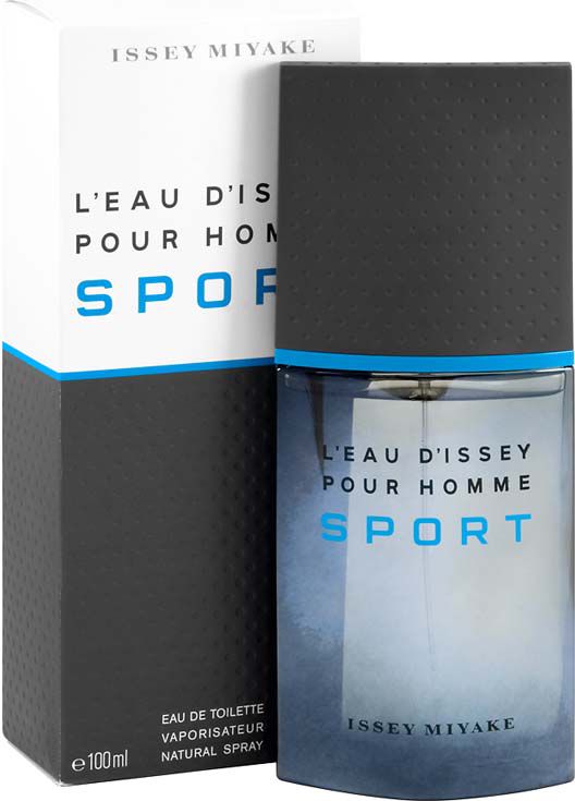 Issey Miyake L`Eau d`Issey Pour Homme