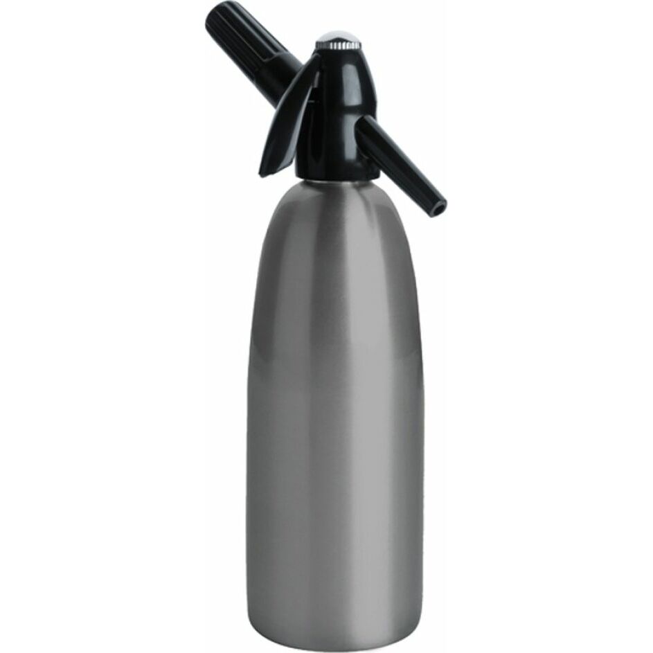 Saturator Art Quick Soda Gray |