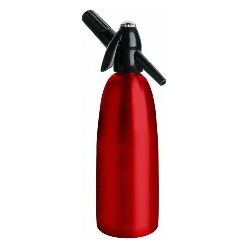 Saturator Art Quick Soda Red |