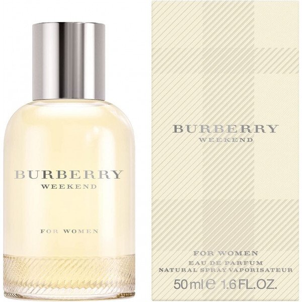 Burberry Weekend EDP 50 ml |