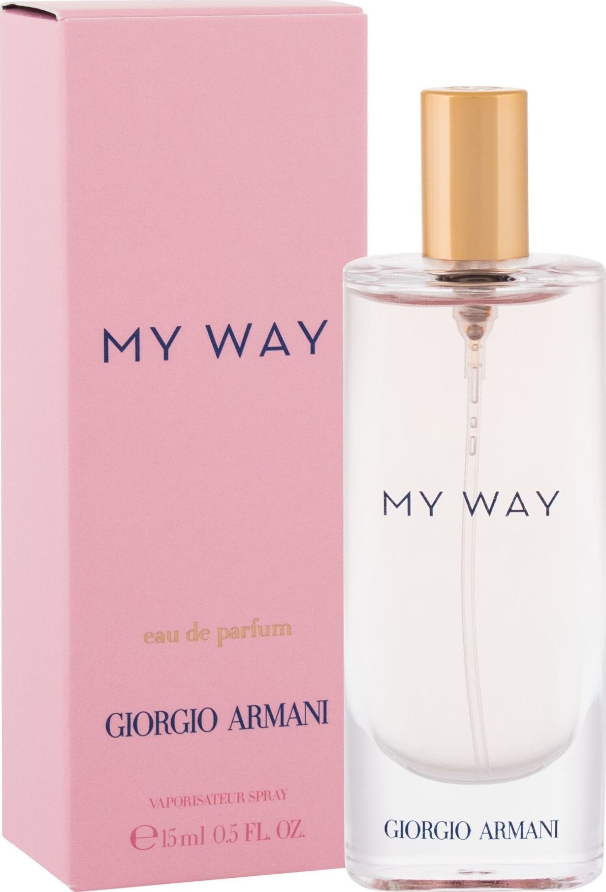 Giorgio Armani My Way EDP 15