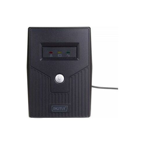 Digitus UPS Line-Ineractive 800VA/480W LED |