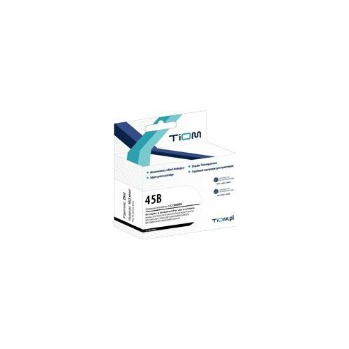 Tiom for HP 45 100/150/210/700/1000c Ink
