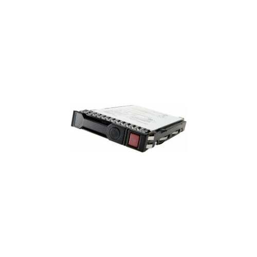 HP Enterprise 8TB SAS 12G Business