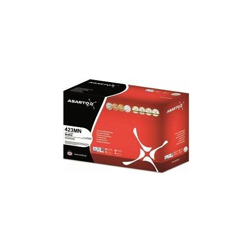 Toner Asarto Magenta Zamiennik TN-423 (AS-LB423MN)