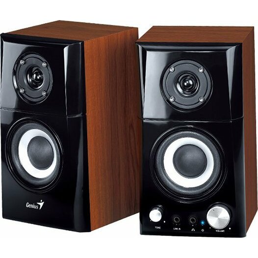 Genius SP-HF 500A Ver. II (31730032400)