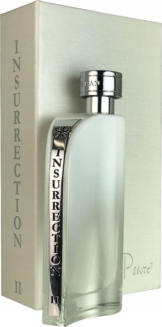 Reyane Tradition Perfumy 90 ml (Insurrection