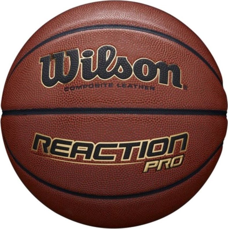 Wilson Piłka Reaction Pro 295 Ball