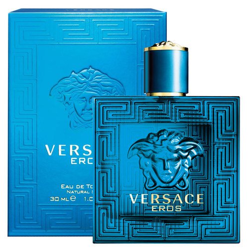 Versace Perfumy męskie Eros EDT 30