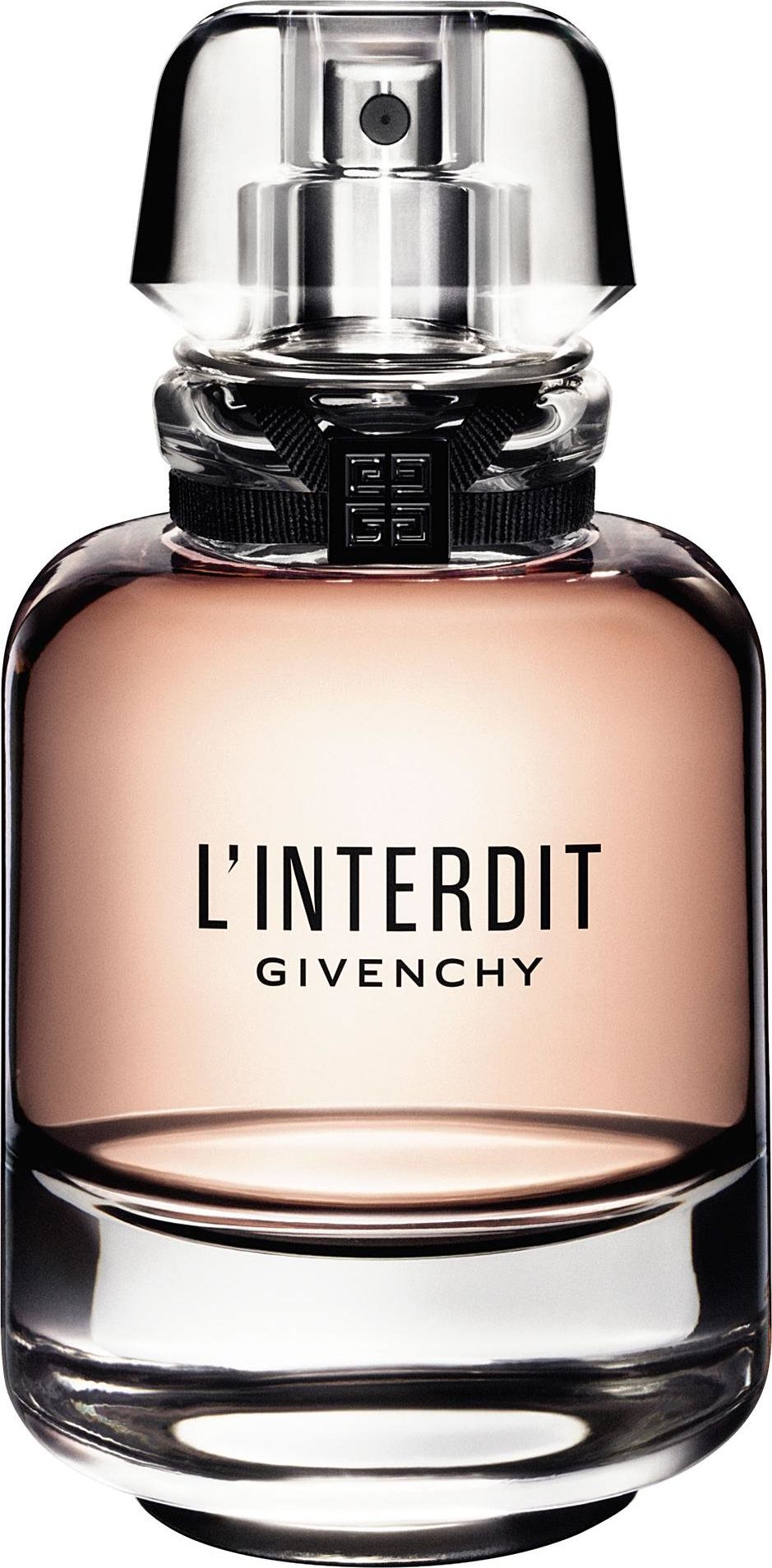 Givenchy L`Interdit EDP 35 ml |