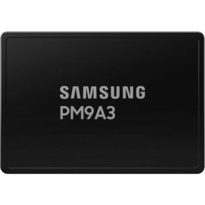 Ent. 2.5" 1.9TB Samsung