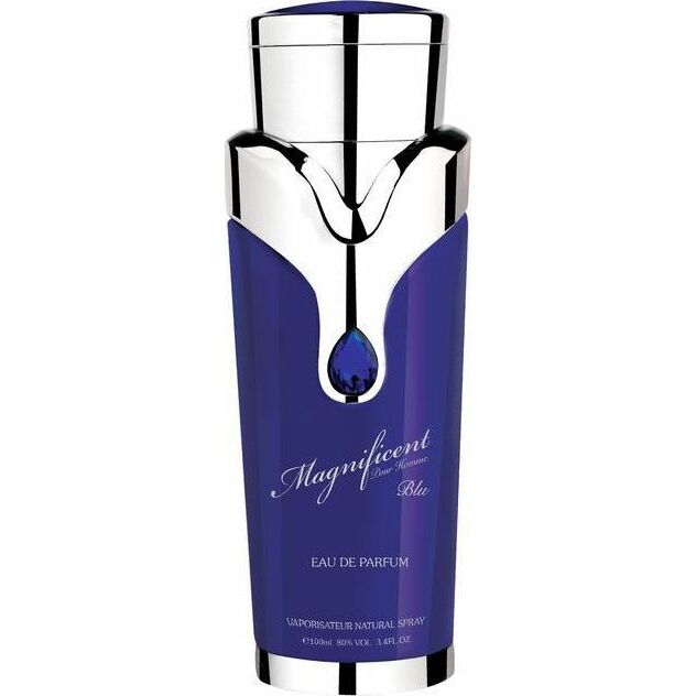 Armaf Magnificient Blue EDP 100 ml