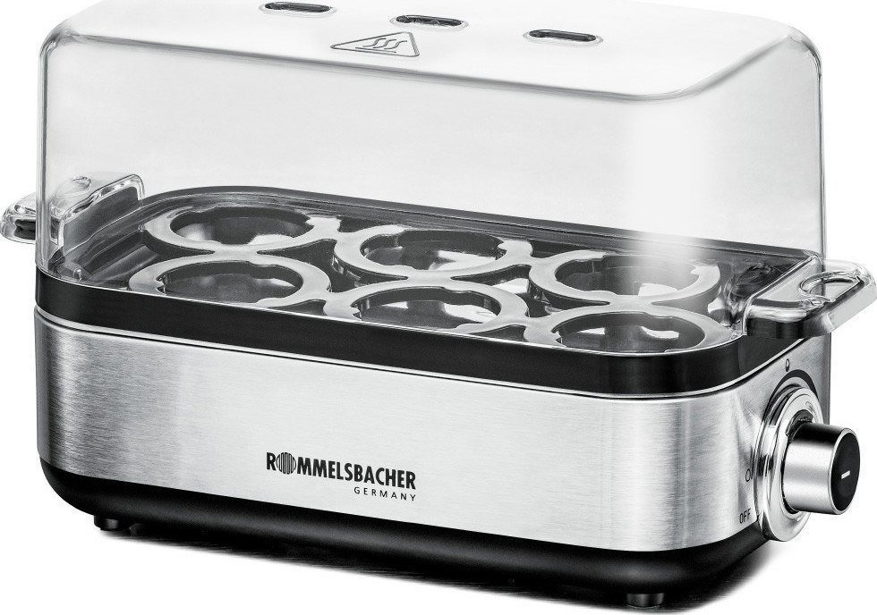 Jajowar Rommelsbacher Rommelsbacher egg cooker ER
