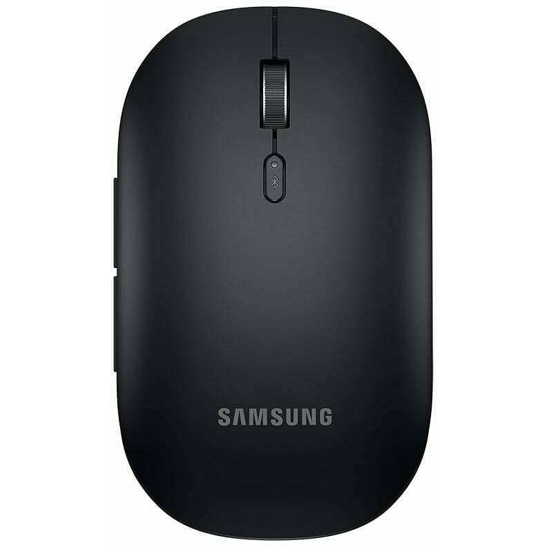 Mysz Samsung Slim EJ-M3400 (EJ-M3400DBEGEU) |