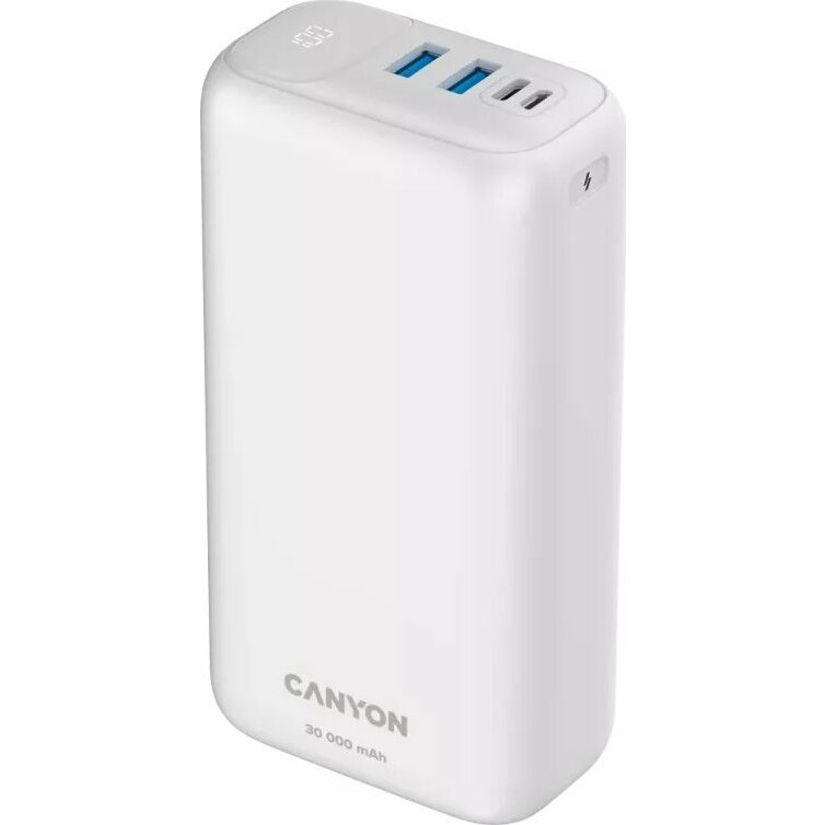 Canyon PB-301 Power Bank 30000 mAh