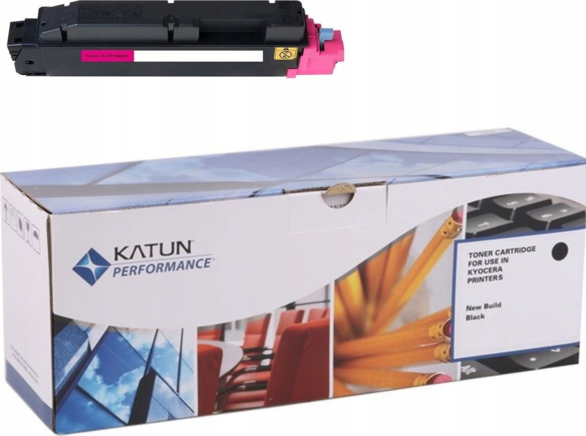 Toner Katun Katun Performance kompatybilny toner