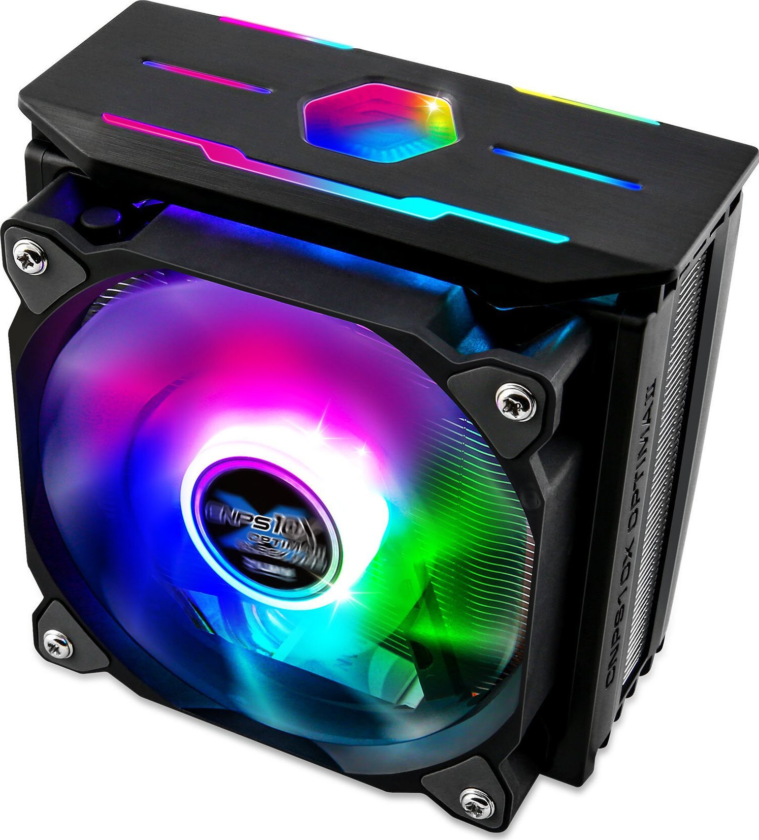 Zalman CNPS10X Optima II Black |