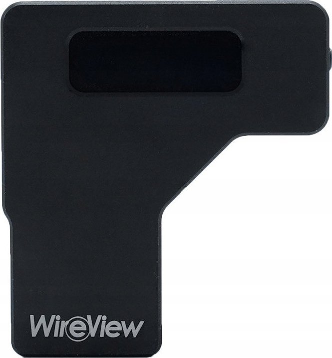 Thermal Grizzly WireView GPU, 1x 8-Pin