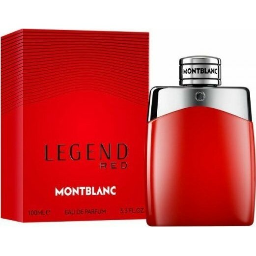 Montblanc Mont Blanc Perfumy męskie Legend