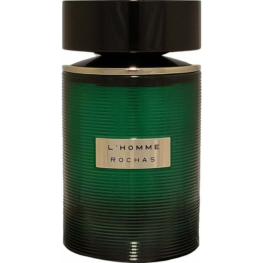 Rochas L`Homme Aromatic Touch EDP 100