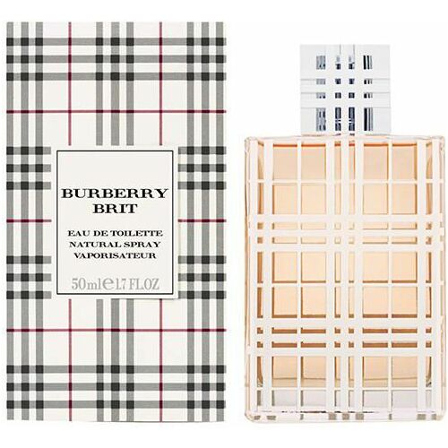 Burberry Perfumy damskie Brit For Her