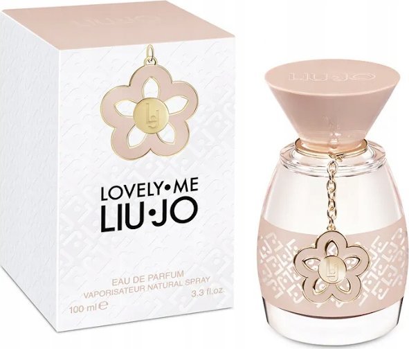 Liujo Liu Jo, Lovely Me, Eau