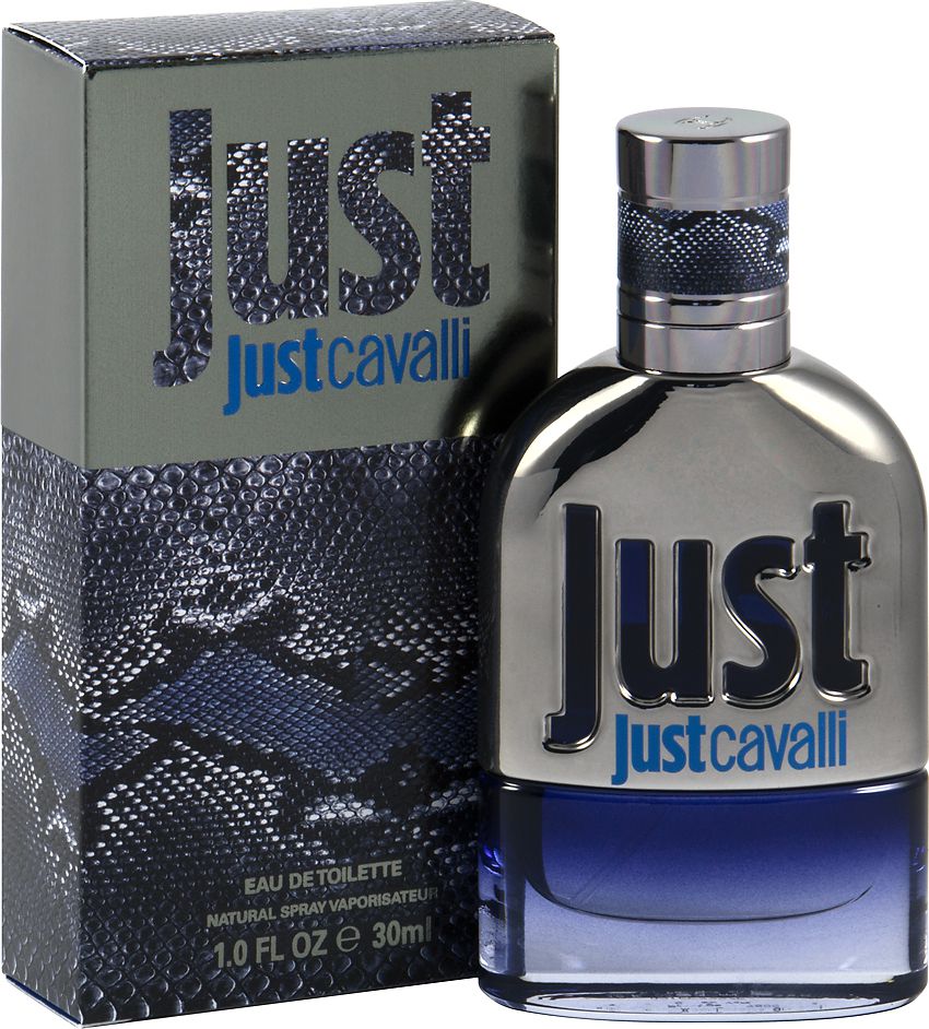 Roberto Cavalli Just New EDT 30
