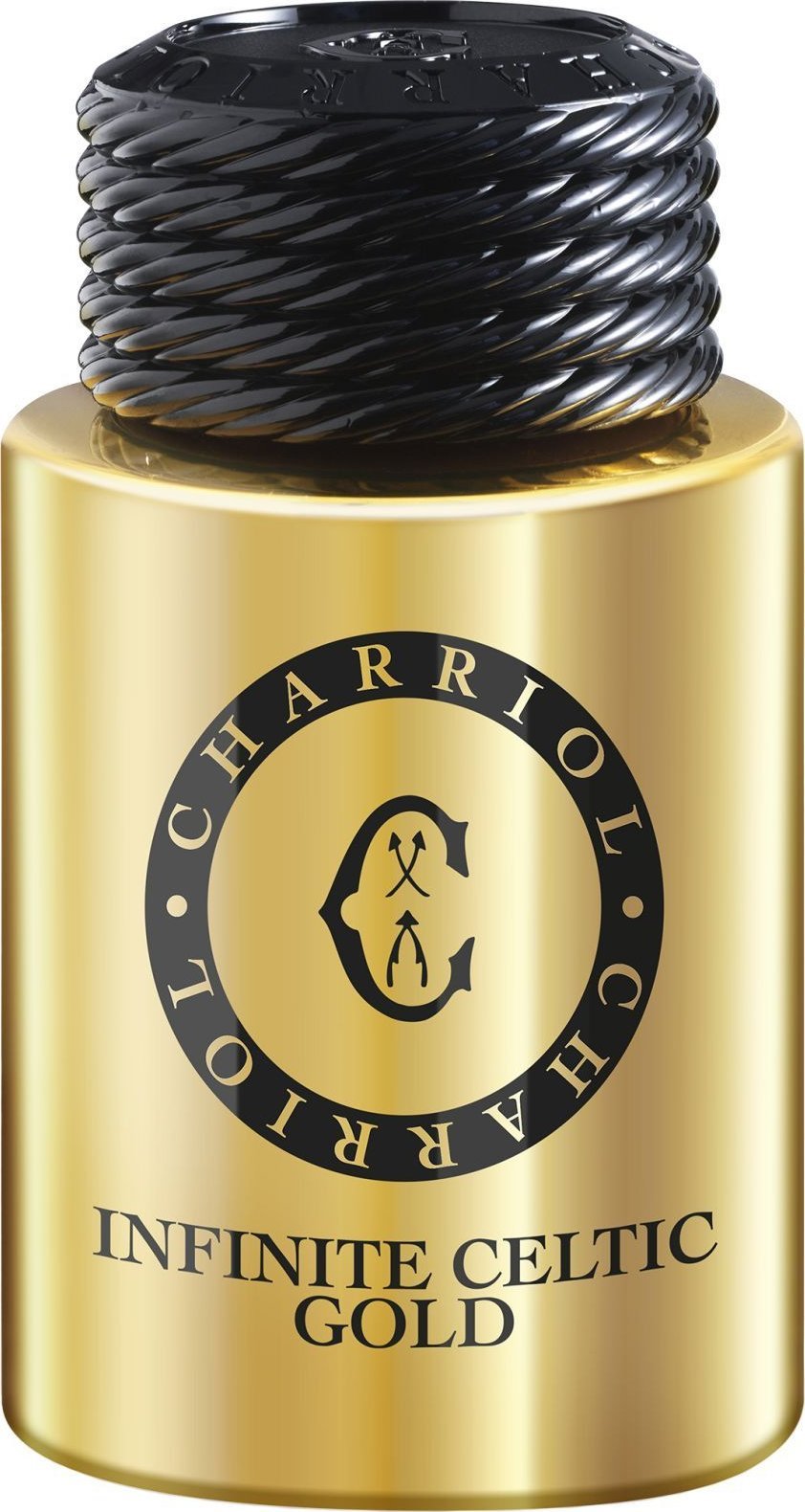 Charriol Charriol, Infinite Celtic Gold, Eau