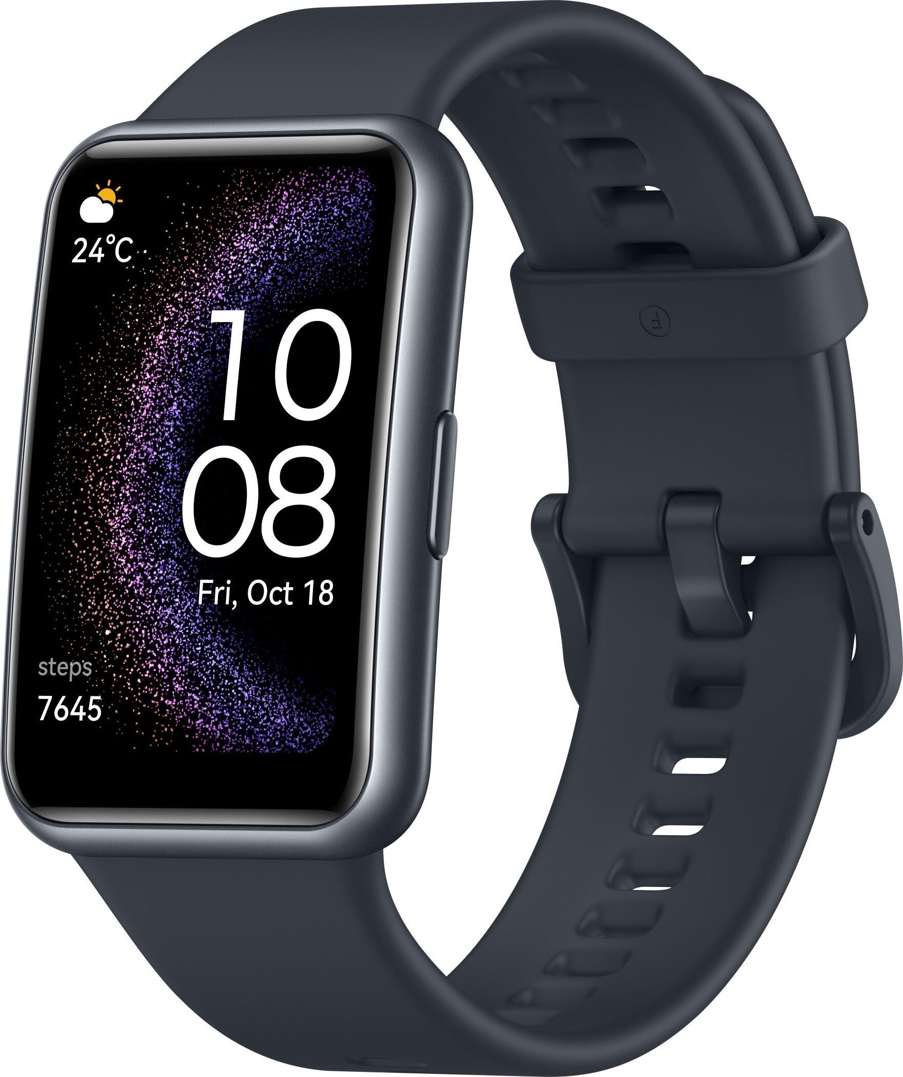 Huawei Watch Fit SE 41mm, Black