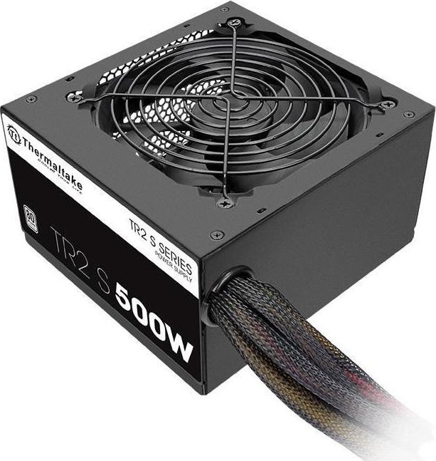 Thermaltake TR2 S 500W 80 PLUS