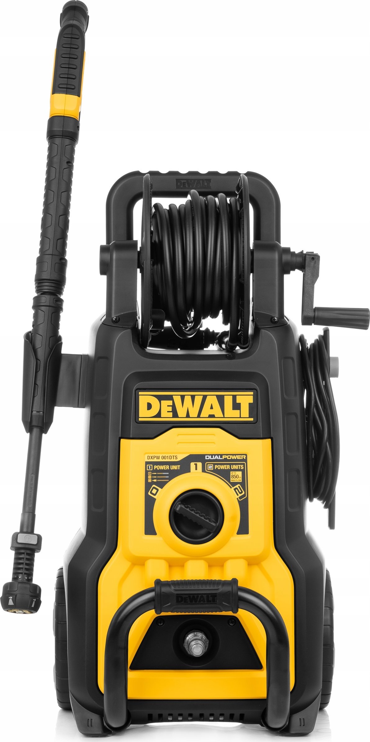 Dewalt DXPW001DTS | DW DXPW001DT |