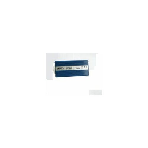 Przetwornica Azo 350/500W 24/230V (4PRZ24230IPS500) |